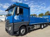 Mercedes-Benz ACTROS 2548 L Pritsche 7,30 m offen+RETARDER - Angebote