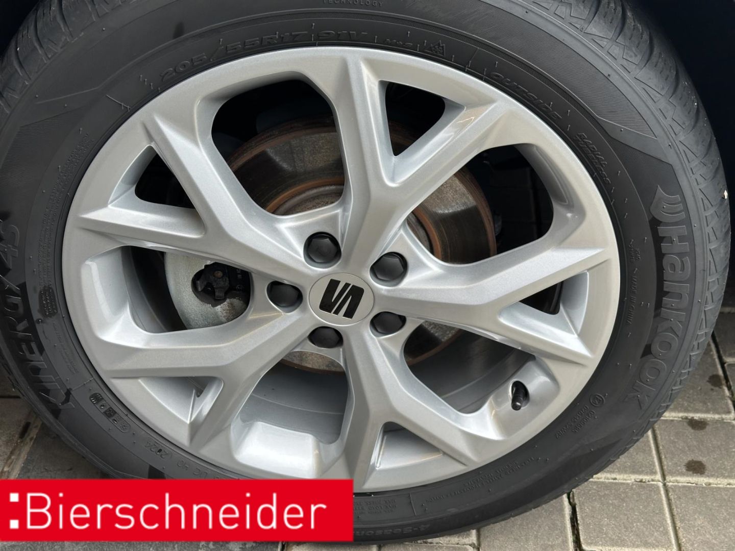 Seat Arona - Bild 29