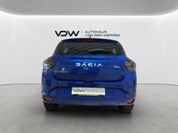 Dacia Sandero - Vorschau Bild 6