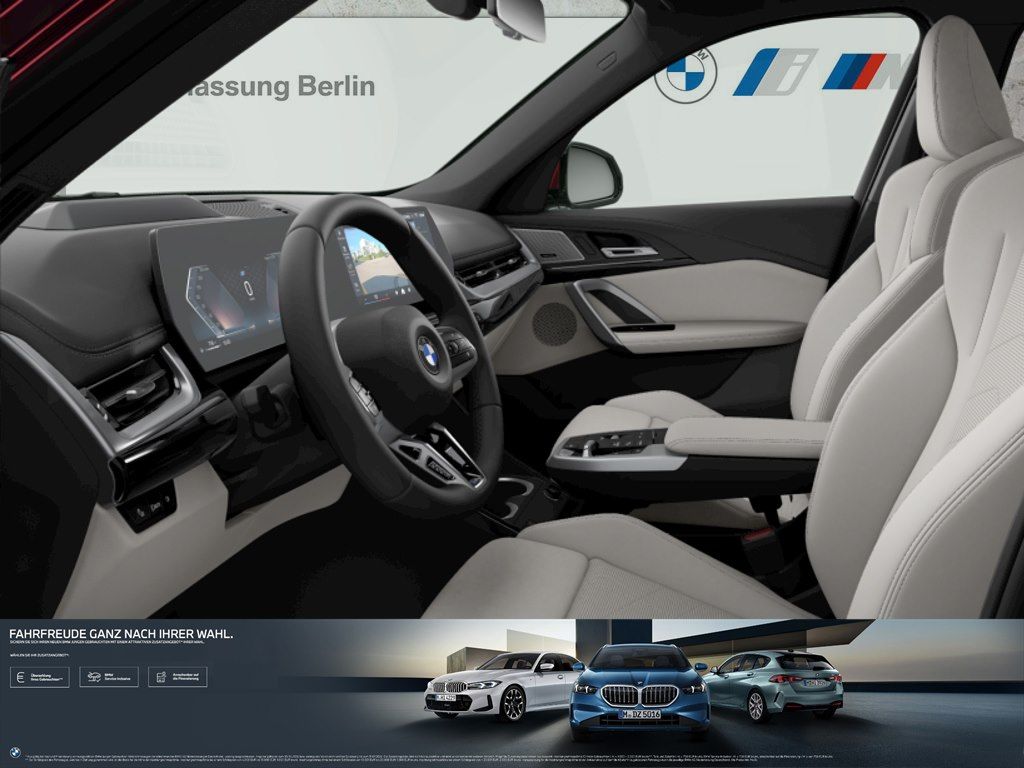 BMW X1 sDrive20i M Sport Pro LiCoPr h k DA PA AHK foto 3