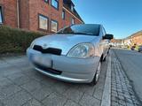 Toyota Yaris 1.0 gutem Zustand - gebrauchte Toyota Yaris aus dem Jahr 1999