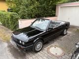 BMW 320i Cabrio | 1.Hand | Scheckheft | all.original - BMW 320 aus 1991