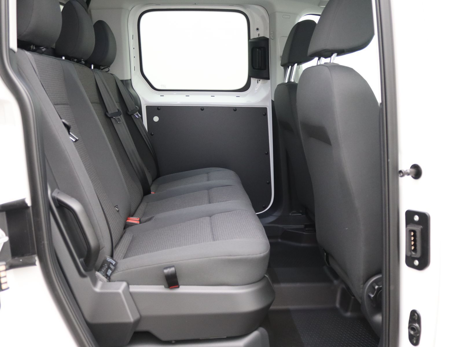 Volkswagen Caddy - Bild 7