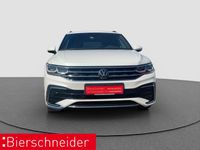 Volkswagen Tiguan - Vorschau Bild 2