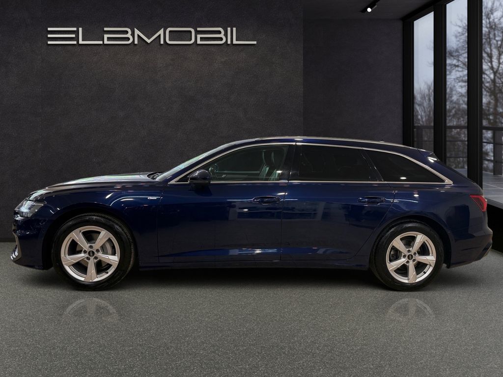 Audi A6 - Bild 5