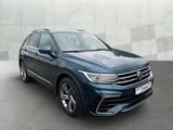 Volkswagen Tiguan 2.0 TDI DSG R-LINE *AHK *ACC *LED *Navi*S - Volkswagen Tiguan mit Diesel-Antrieb: R Line