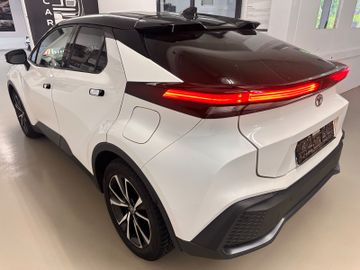Toyota C-HR - 4