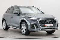 Audi Q5 - Vorschau Bild 5