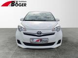 Toyota Verso-S 1.33 Life 1. Hand *Garantie* - Toyota Gebrauchtwagen in Hamburg