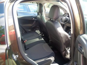 Bild 10 Citroën C3 1.4 HDI COMFORT TEMPOMAT CD SR/WR KLIMA
