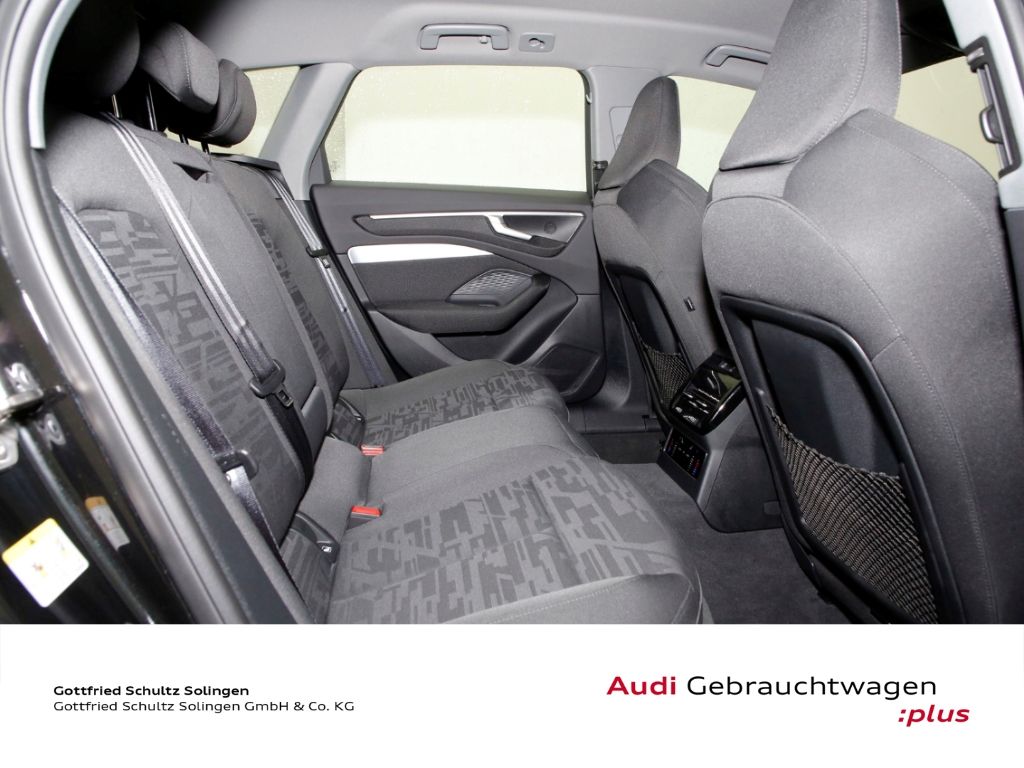 Audi A6 - Bild 12