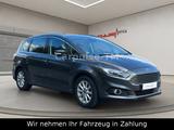 Ford S-Max Titanium 2,0 Eco Boost Automat.-1.Hand-LED - Ford S-Max Titanium mit Benzin-Antrieb
