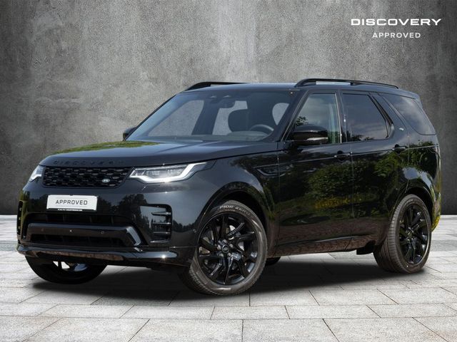 Land Rover Discovery D250 R-Dynamic SE