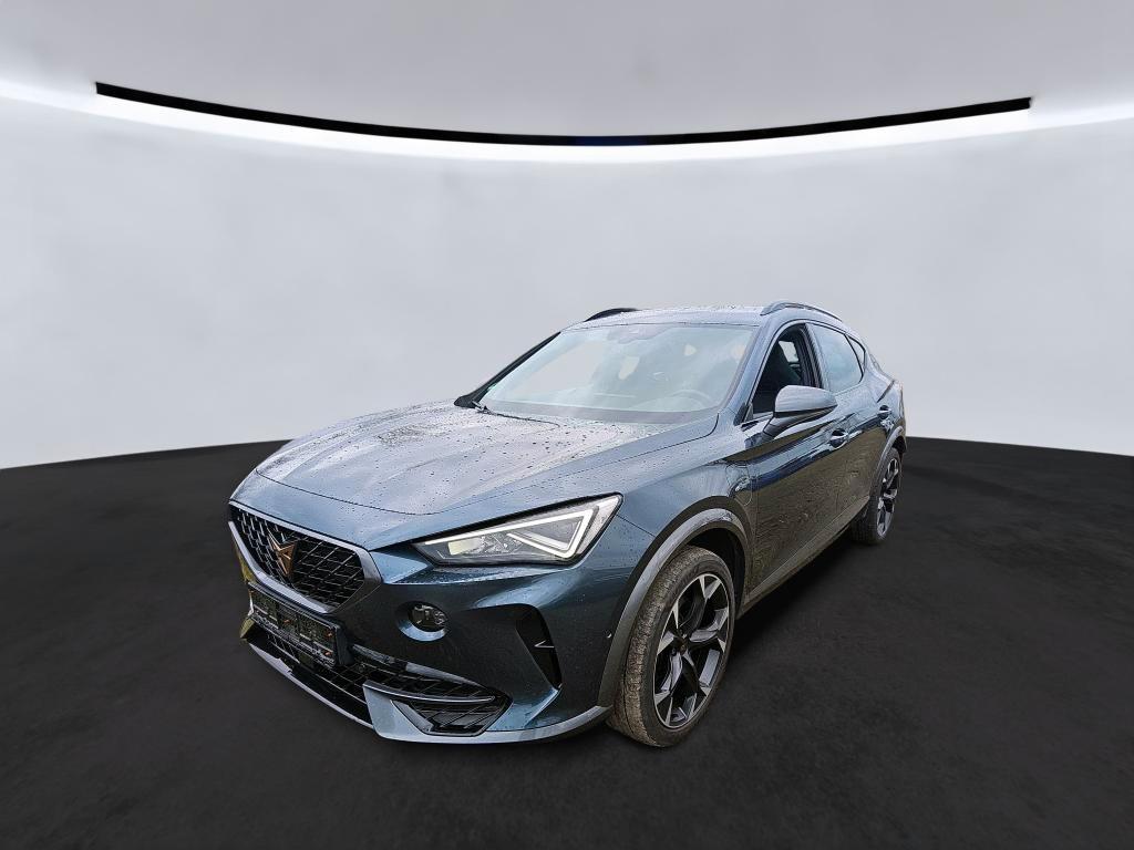 Cupra Formentor VZ e-Hybrid Aut. Navi SHZ AHK DCC ACC
