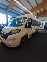 Mooveo Van 63 EB all in One - Mooveo Wohnwagen & Wohnmobile