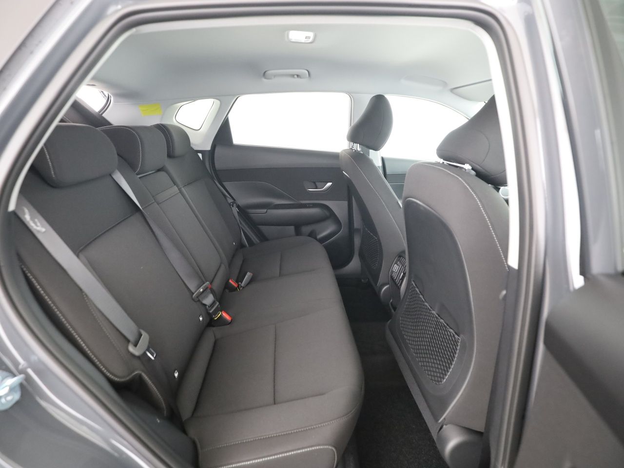 Hyundai Kona – Bild 15