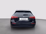 Mercedes-Benz A 180 Distronic*AHK*360*Night*Totwinkel-Assist* - Mercedes-Benz A 180 in Dresden
