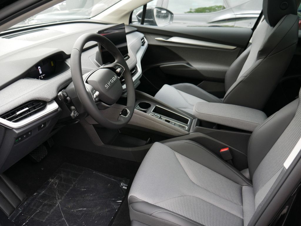 Skoda Enyaq - Bild 7