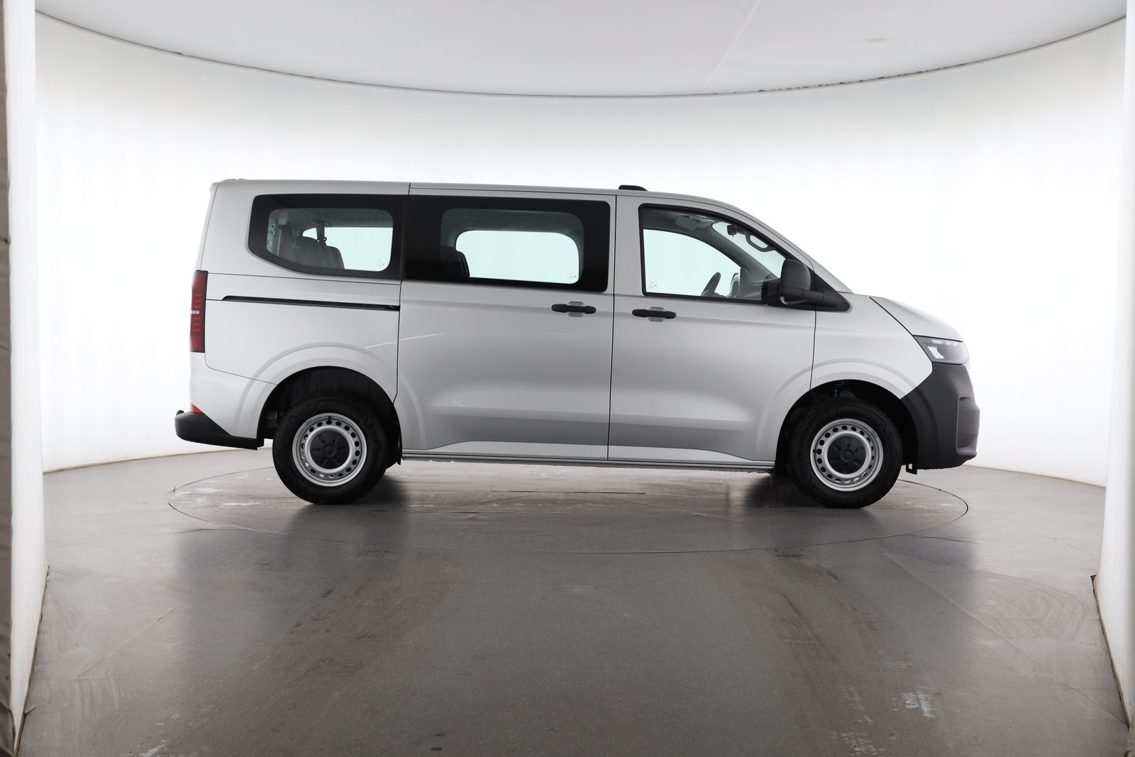 Volkswagen T7 Kombi - Bild 7