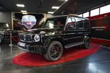 Mercedes-Benz G 63 AMG PROD2025 TV FACELIFT A22 CARBON KEYLESS - Mercedes-Benz Neuwagen: AMG 63