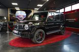 Mercedes-Benz G 63 AMG PROD2025 TV FACELIFT A22 CARBON KEYLESS - Mercedes-Benz New cars in Berlin