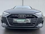 Audi A4 35 2.0 TFSI S tronic advanced AHK STHZ Navi A - Audi A4 mit Benzin-Antrieb: 2.0