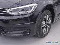 Volkswagen Touran - Vorschau Bild 15