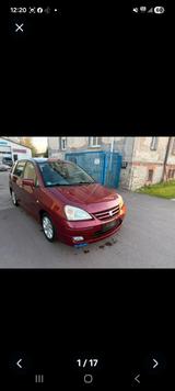 Suzuki Liana 1.6 Comfort 44 - Suzuki Liana Gebrauchtwagen