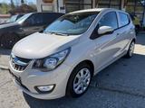 Opel Karl Active 1.0Ltr-54kW(73PS) 5Türen - Opel: 1.7