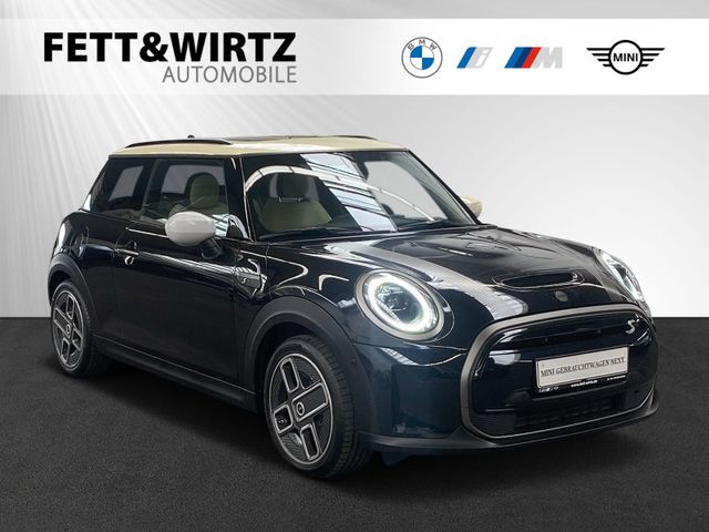 MINI Cooper SE Lr. 249,- br. o.Anz. 48Mon/5`Km p.A.