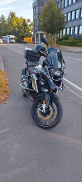 BMW R 1200 GS LC - BMW R1200GS LC