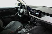 Skoda Kamiq - Vorschau Bild 24