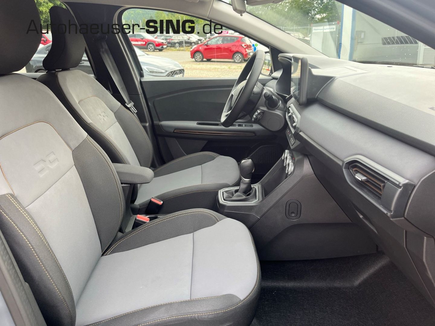 Dacia Jogger - Bild 16