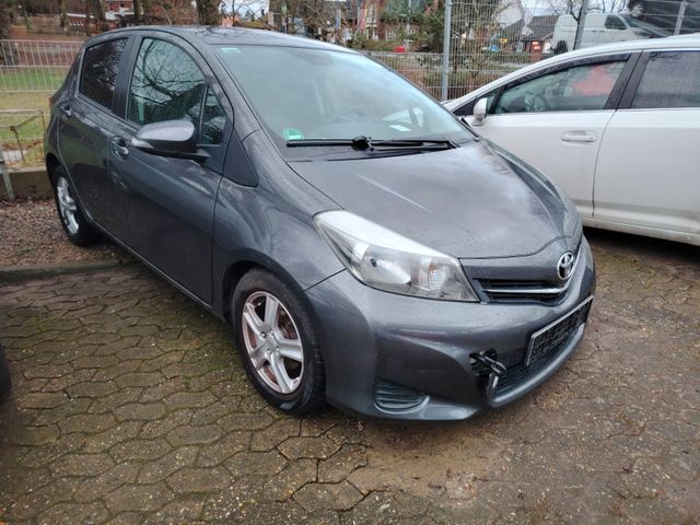 Toyota Yaris Life / Klimaanlage /