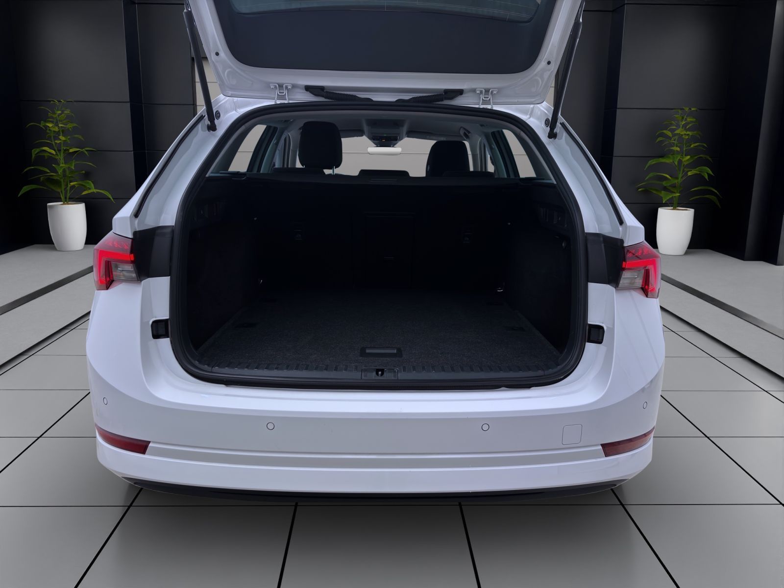 Skoda Octavia - Bild 5