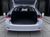 Skoda Octavia - Vorschau Bild 5