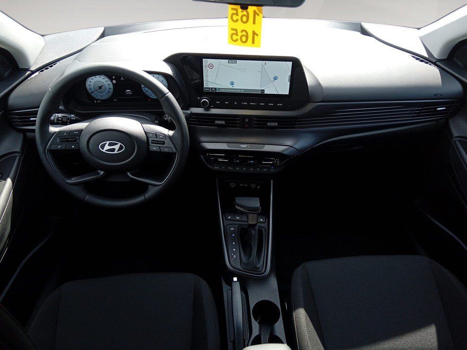 Hyundai i20 – Bild 11