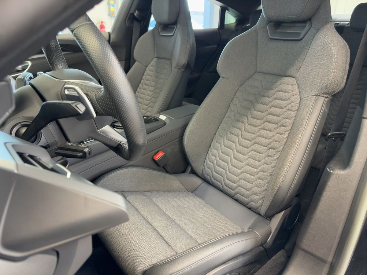 Audi e-tron GT - Bild 19