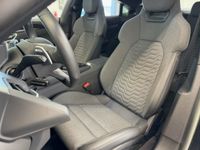 Audi e-tron GT - Vorschau Bild 19