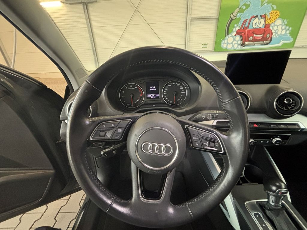 Image of Audi Q2