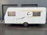 Carado C 167 L Markise+DuoControl+Trittstufe - Carado Wohnwagen
