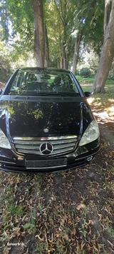 Mercedes-Benz Mercedes Benz A-Klasse W169 A 150 - Mercedes-Benz: W169