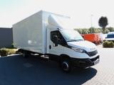 Iveco DAILY 72C18 AUFZUG 14 PALETTEN TEMPOMAT - Angebote