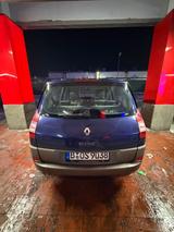 Renault Scenic 1.6 16V Expression Expression - gebrauchte Renault Scenic aus dem Jahr 2004