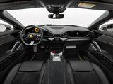 Ferrari Purosangue - gebrauchte Ferrari SUV & Geländewagen