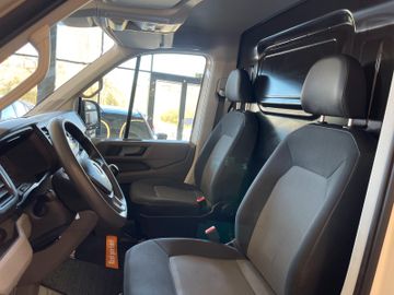 Volkswagen Crafter Kasten 35 mittellang FWD *TOUCH*DAB*2.HD