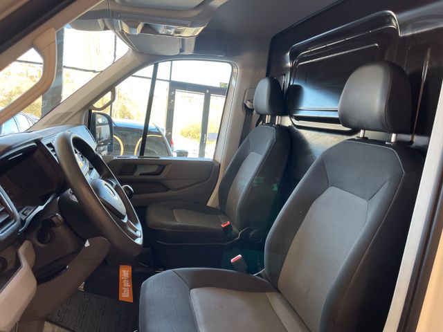 Volkswagen Crafter Kasten 35 mittellang FWD *TOUCH*DAB*2.HD