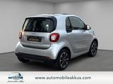 Smart ForTwo fortwo Autom Leder Pano Navi Shz Kamera - Smart ForTwo in Bochum