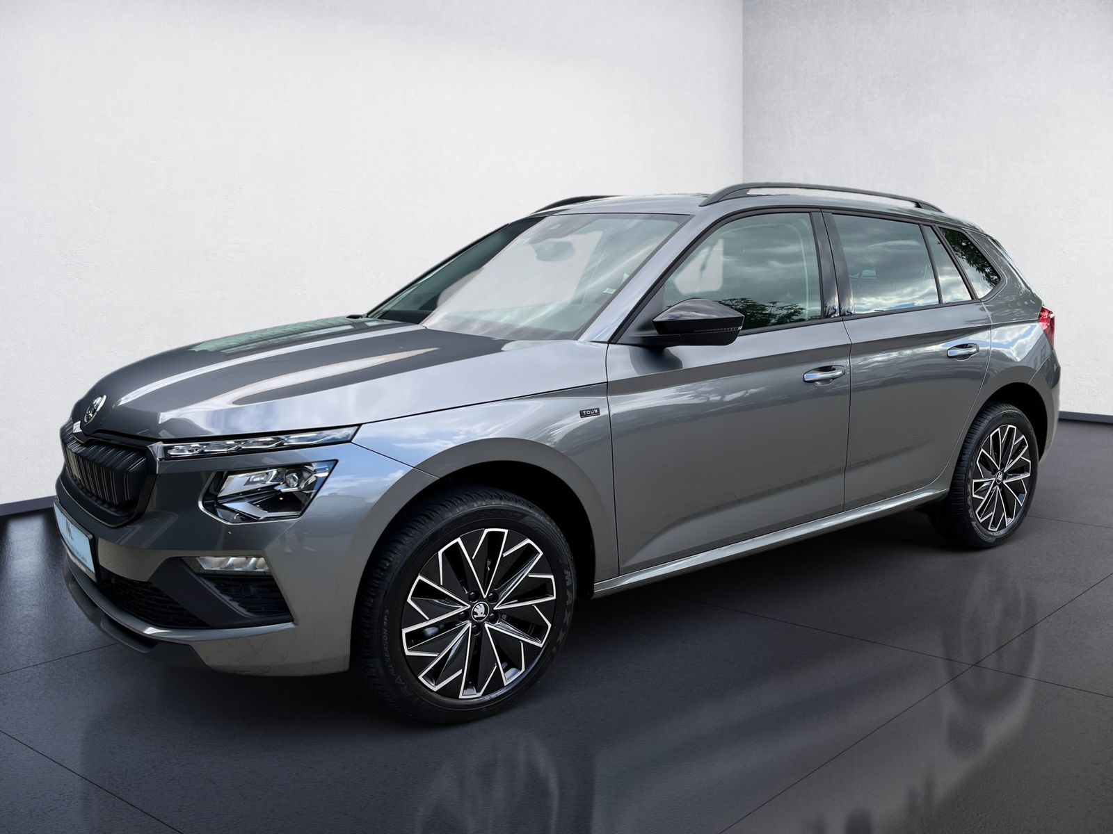 Skoda Kamiq - Bild 2