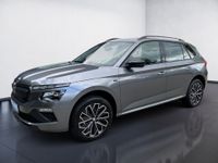 Skoda Kamiq - Vorschau Bild 2